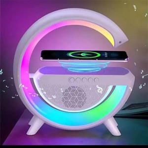 اسپیکر بلوتوثی مدل جی وایرلس دار