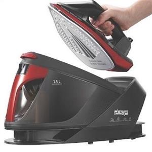 اتو بخار دی اس پی مدل KD1105