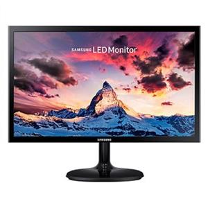 مانیتور SAMSUNG 19F355 19 Inch LED مانیتور سامسونگ مدل LS19F355HN سایز 19 اینچ