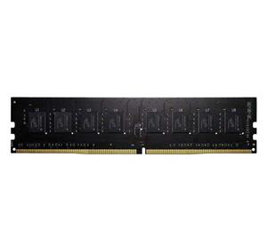 رم دسکتاپ DDR4 تک کاناله 2400 مگاهرتز CL17 گیل مدل Pristine ظرفیت 8 گیگابایت Geil Pristine DDR4 2400MHz CL17 Single Channel Desktop RAM 8GB