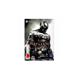 بازی کامپیوتری Batman Arkham knight مخصوص PC