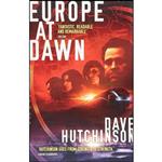 کتاب Europe At Dawn اثر Dave Hutchinson انتشارات Rebellion