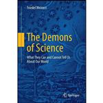 کتاب The Demons of Science اثر Friedel Weinert انتشارات Springer