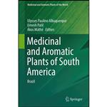 کتاب Medicinal and Aromatic Plants of South America اثر جمعی از نویسندگان انتشارات Springer