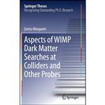 کتاب Aspects of WIMP Dark Matter Searches at Colliders and Other Probes  اثر Enrico Morgante انتشارات Springer