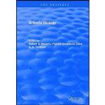 کتاب Artemia Biology اثر Robert A. Browne انتشارات CRC Press