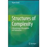 کتاب Structures of Complexity اثر Rupert Riedl انتشارات Springer