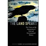 کتاب LAND SPEAKS ORALHIS P اثر Walter Greason انتشارات Oxford University Press