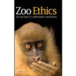 کتاب Zoo Ethics اثر Jenny Gray and Joel Sartore انتشارات Comstock Publishing Associates