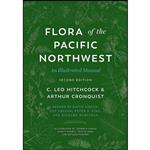 کتاب Flora of the Pacific Northwest اثر جمعی از نویسندگان انتشارات University of Washington Press