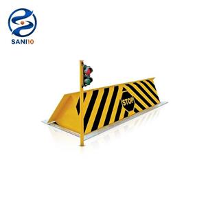 راهبند زمینی ضد تروریستی، راهبند دفنی ضد انتحاری کد 110