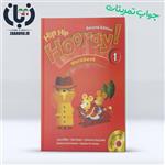 دانلود جواب کتاب کار hip hip hooray 1 ویرایش دوم - زبان 98