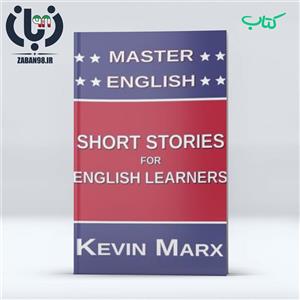 دانلود کتاب Master English Short Stories for English Learners - زبان 98