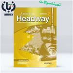 دانلود جواب کتاب کار american headway 2