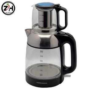 چای ساز وگاترونیکس مدل VE-217