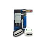  شارژر میکرو TRAVEL ADAPTER مدل JK-002 2.1A