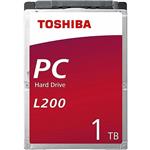 TOSHIBA HDWJ110 L200 1TB NoteBook Hard Drive