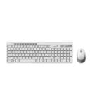 Genius SlimStar 8230 Wireless Keyboard and Mouse