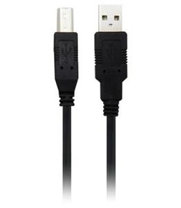 کابل USB 2.0 پرینتر کی نت K-CUPC2012 1.2متر 