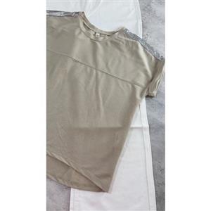 تیشرت ساده زولا