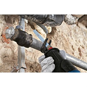 تیغ اره افقی بر بوش مدل S1222BEF مجموعه 5 عددی