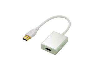 USB 3.0 to HDMI Adapter