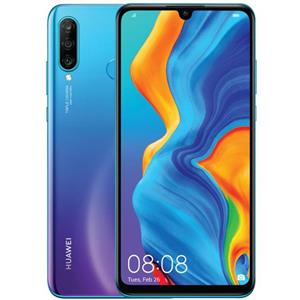 گوشی موبایل هوآوی مدل P30 lite