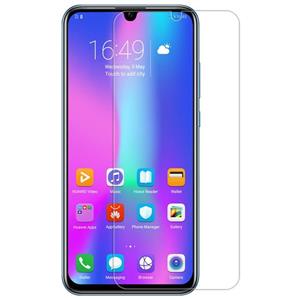 محافظ صفحه نمایش شیشه ای گوشی آنر - Tempered Glass Screen Protector For Honor 10 lite 