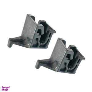 خار و پایه چراغ جلو خودرو چیکال مدل K-693 مناسب برای پراید 132 بسته 2 عددی