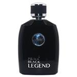 ادو پرفیوم مردانه پریما مدل Black Legend حجم 100 میلی لیتر 