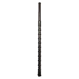 مته پنج شیار ولف مدل 50cm سایز 26 میلیمتر