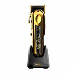 ماشین اصلاح موی سر و صورت وال پروفشنال مدل Cordless Magic Clip 8148 