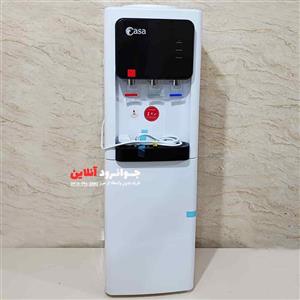 آبسردکن سوپر کاسا مدل CA-865