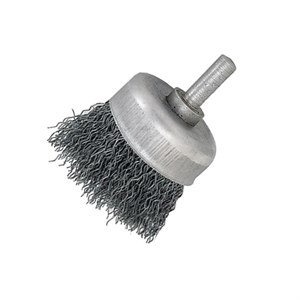 فرچه سیمی سر دریلی مدل RO - 12 سایز 50 میلی متر