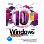 سیستم عامل WINDOWS 10 22H2   DRIVER PACK 2024 PACK نشر نوین پندار