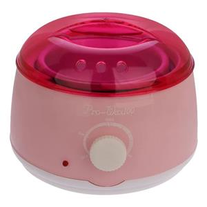 دستگاه موم گرم کن و ذوب وکس پرو وکس مدل 100 - S