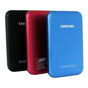 باکس هارد 2.5 اینچ سامسونگ-HDD Box Samsung USB3