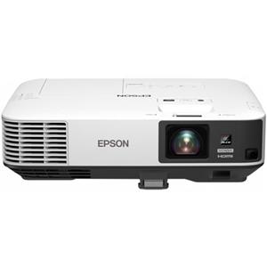 ویدئو پروژکتور ثابت اپسون سفید. مدل EB-2155W Epson EB-2155W Projector