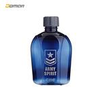 قمقمه بطری کوهنوردی اسپریت چیل 650 میل Cille ARMY SPIRIT 650ml کد XL-1957