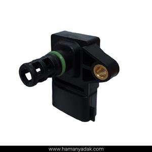مپ سنسور پژو 405 ساژم مدل SSAT برند پرفکت