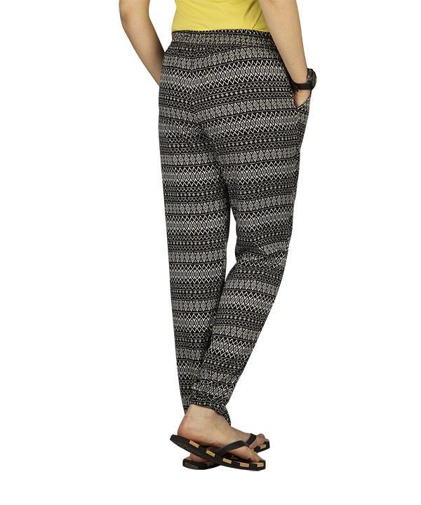 شلوار راحتی زنانه جوتی جینز Jooti Jeans