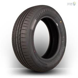 وست لیک سایز 215/60R16 مدل Z-107(Zuper Eco) XL