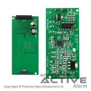 ماژول RF داخل دستگاه تصویری PLC (جدید)