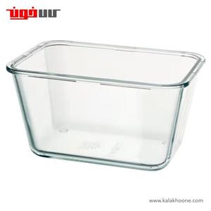 ظرف نگهدارنده و فر ایکیا مدل IKEA 365