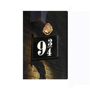 تابلو شاسی عرش مدل فیلم هری پاتر Harry Potter کد As3001