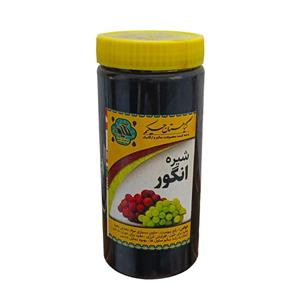 شیره انگور گیاهستان حکیم - 1000 گرم