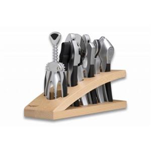 ست ابزار 7 تکه آشپزخانه برگهف -Berghoff سری جمینیس 