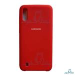 Non-Brand Silicone Cover for Samsung Galaxy M10
