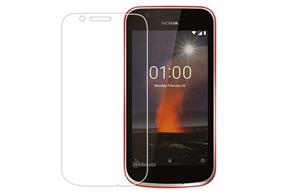 محافظ صفحه نمایش شیشه ای نوکیا RG Glass Screen Protector Nokia 1