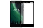 5D Full Glue Glass Screen Protector For Nokia 2